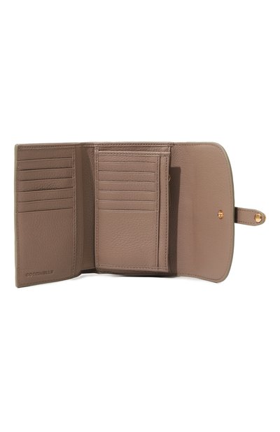 Кожаное портмоне COCCINELLE, арт. E2 PDF 11 66 01, фото 3