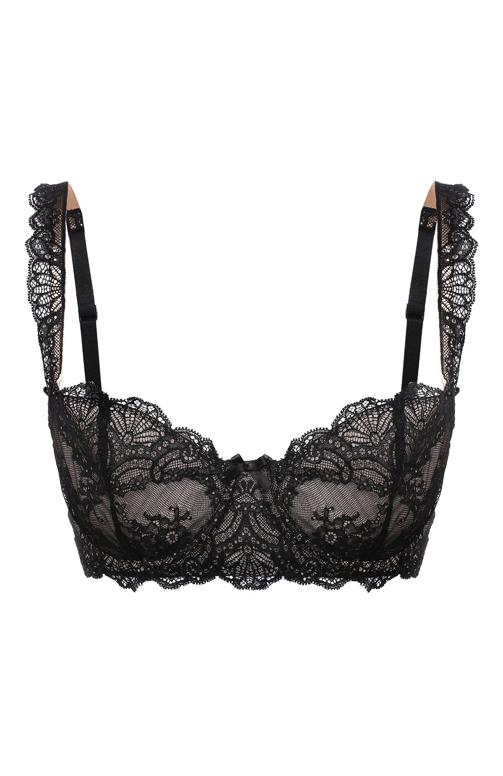 Бюстгальтер-балконет AUBADE, арт. OG14, фото 1