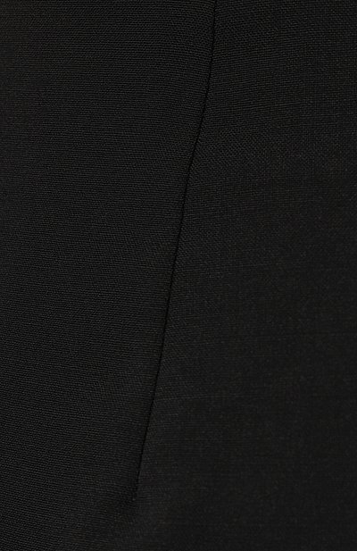 Шерстяная юбка BOSS, арт. 50490036, фото 5