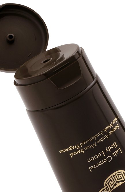 Женского лосьон для тела амбра, мускус и сантал (200ml) LA SULTANE DE SABA, арт. 3700448601193