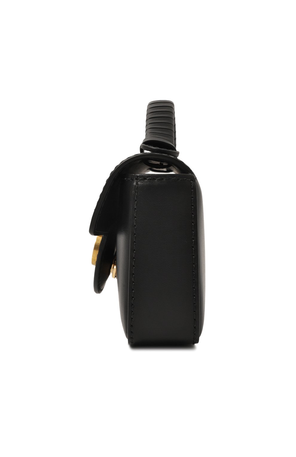 Сумка b-buzz 17 BALMAIN, арт. CN1DG811/LAVE, фото 4