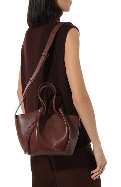 Сумка mochi YUZEFI, арт. YUZAW23-HB-SM-L017, фото 2