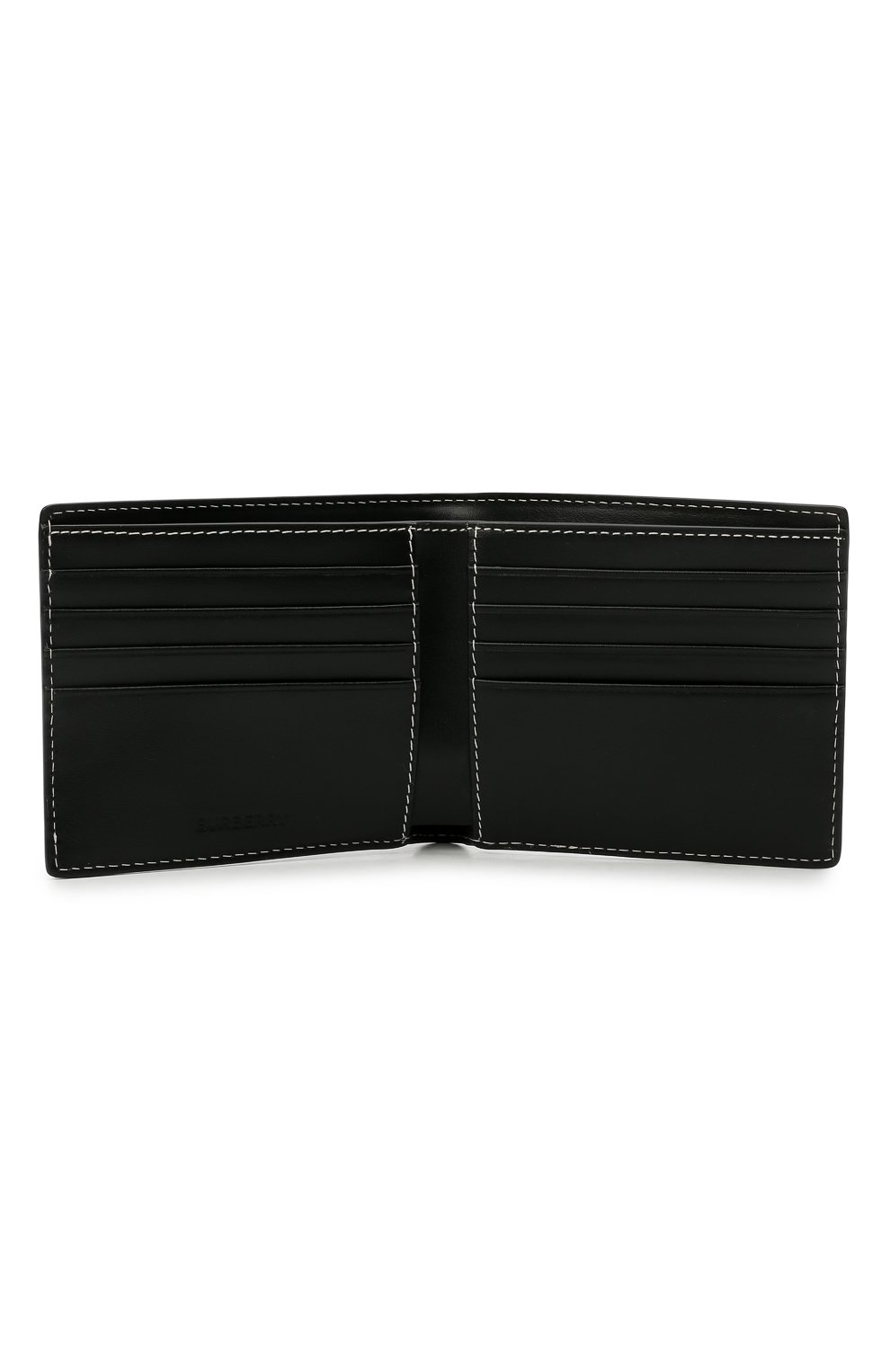 Портмоне BURBERRY, арт. 8036666, фото 3