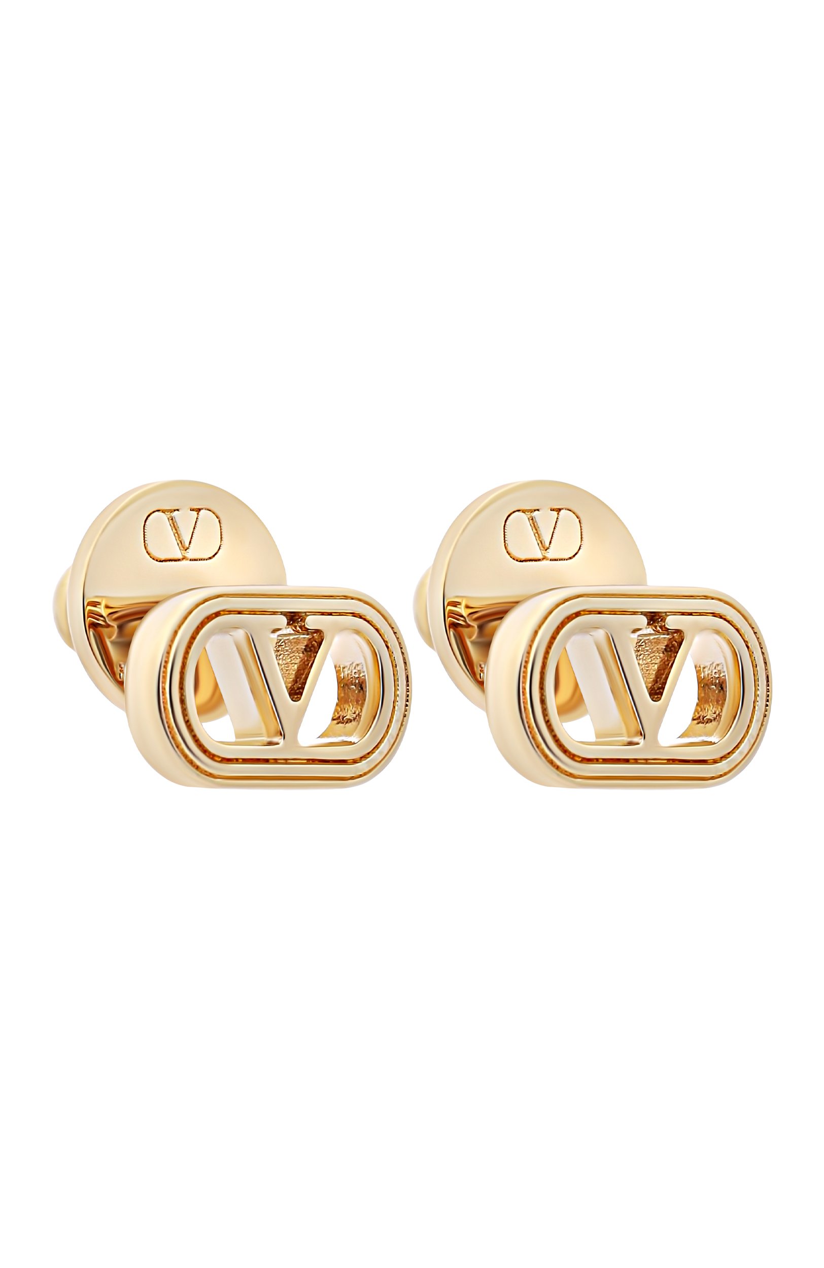 Серьги VALENTINO, арт. 9W2J0BG4/MET, фото 3