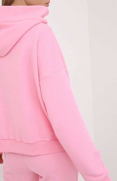 Хлопковый костюм SEVEN LAB, арт. HP20-S pink, фото 3