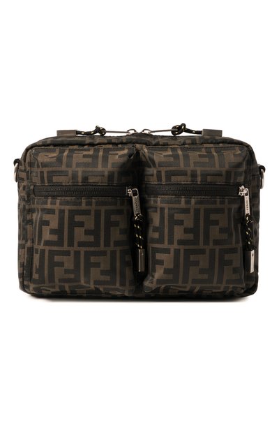 Мужская сумка FENDI, арт. 7VA695/B12N