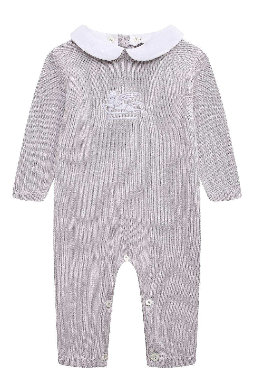 Комплект из комбинезона и шапки ETRO, арт. GUB540, фото 2