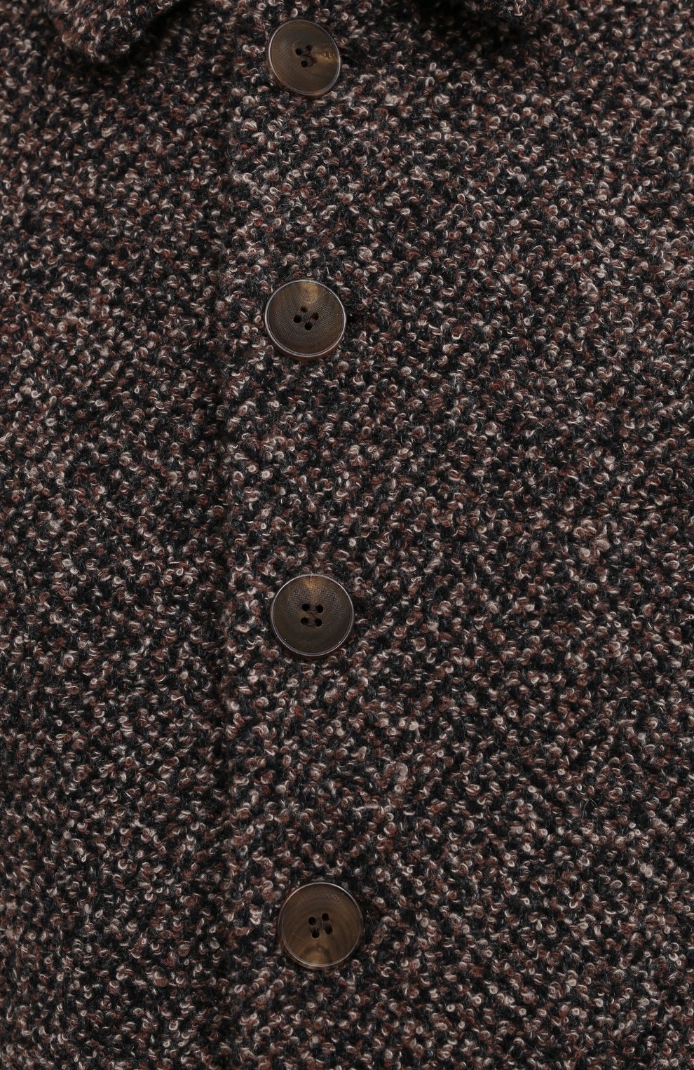 Пиджак из кашемира и шелка GIORGIO ARMANI, арт. 0WGGG0IC/T026B, фото 5