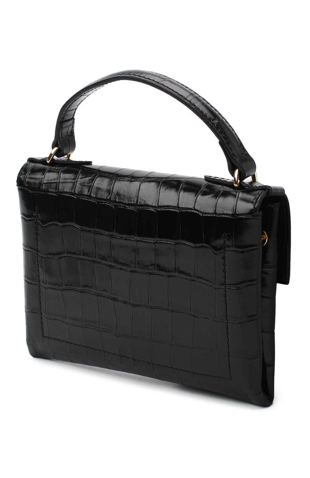 Сумка mignon croco mini COCCINELLE, арт. E1 G32 55 01 01, фото 3