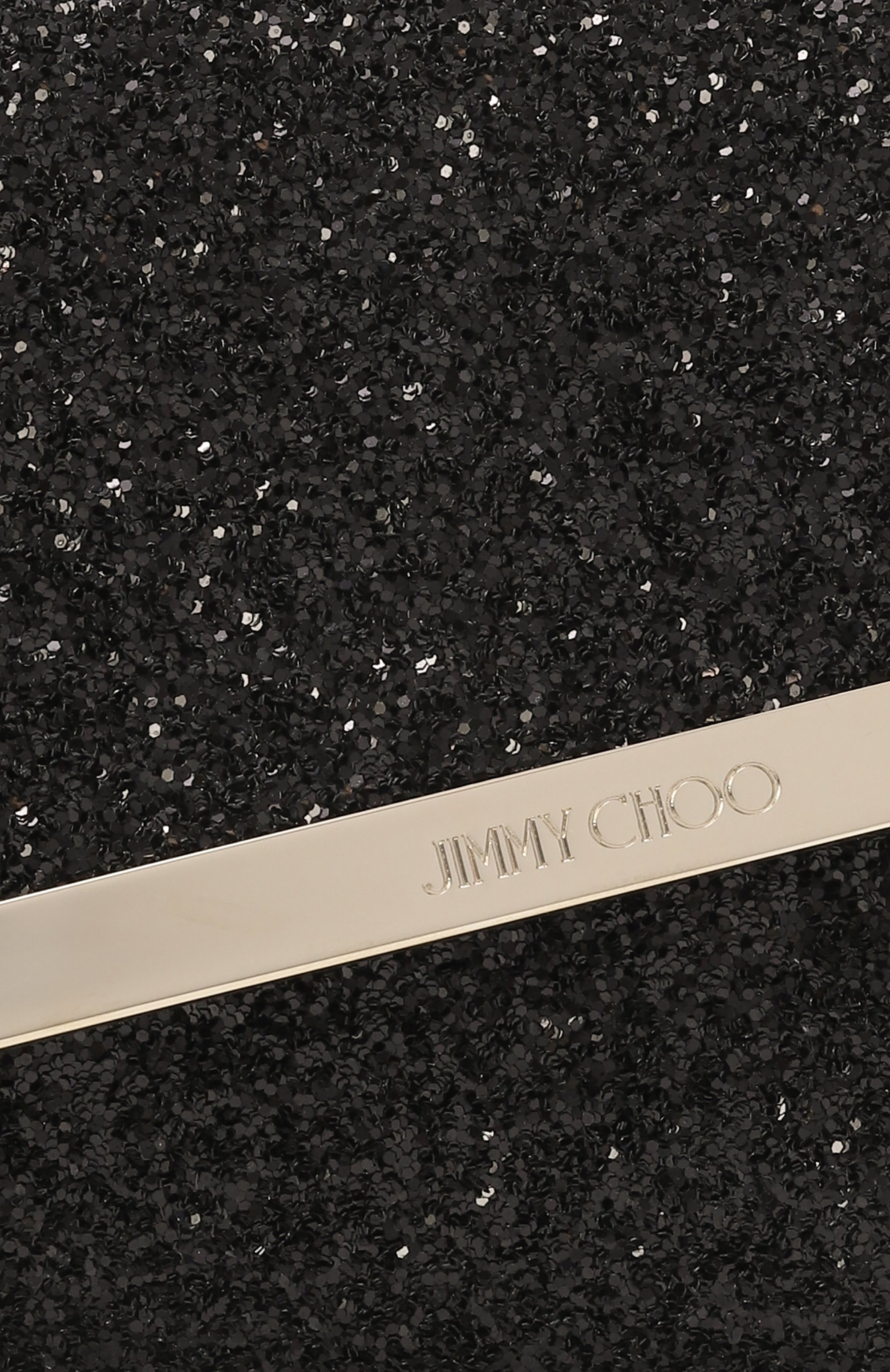 Клатч emmie JIMMY CHOO, арт. EMMIE/PZF, фото 3