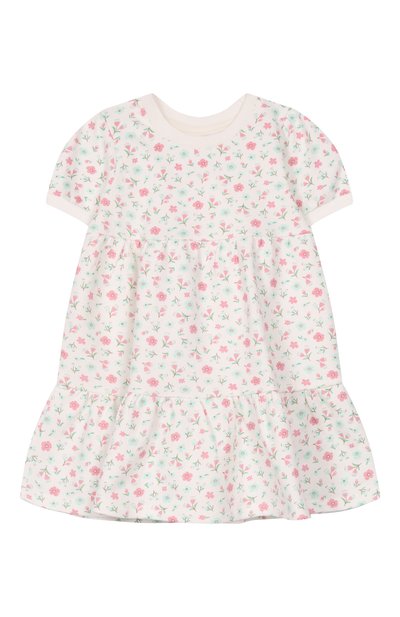 Хлопковое платье BABYBU, арт. BI-PB1003S216