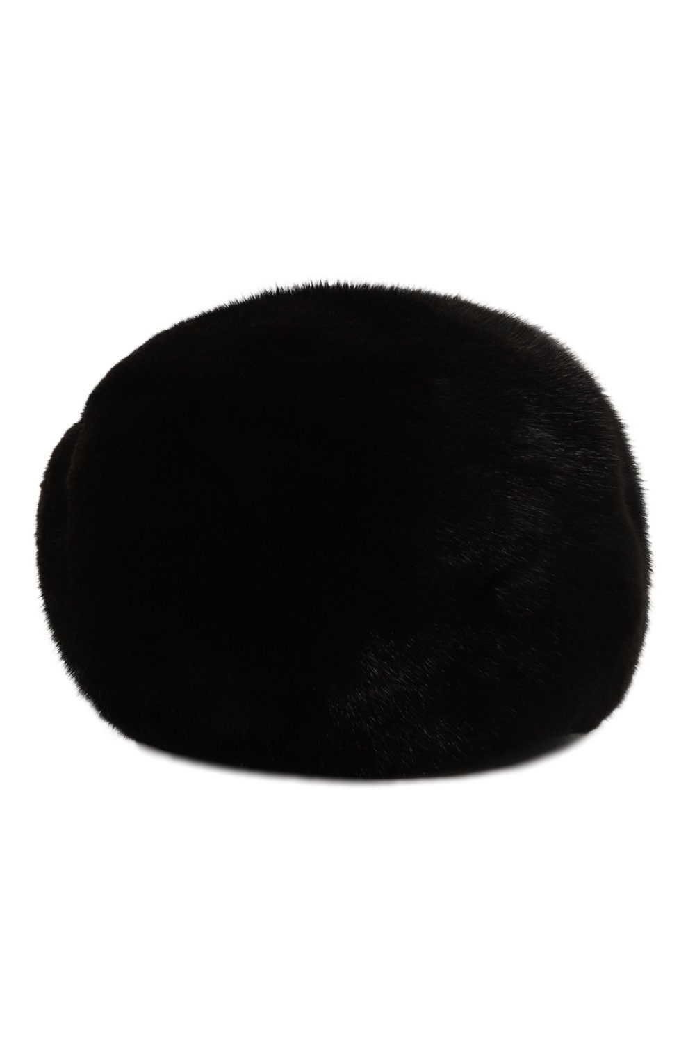 Норковая шапка FURLAND, арт. 0013600110203300050, фото 3
