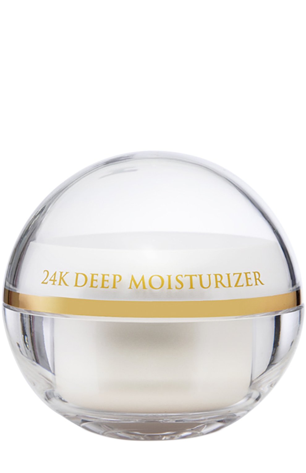 Крем дневной увлажняющий white gold 24k (50g) OROGOLD COSMETICS бесцветного цвета по цене 7200 руб., арт. 1977785698137, фото 1 Крем дневной увлажняющий white gold 24k (50g) OROGOLD COSMETICS, арт. 1977785698137, фото 1