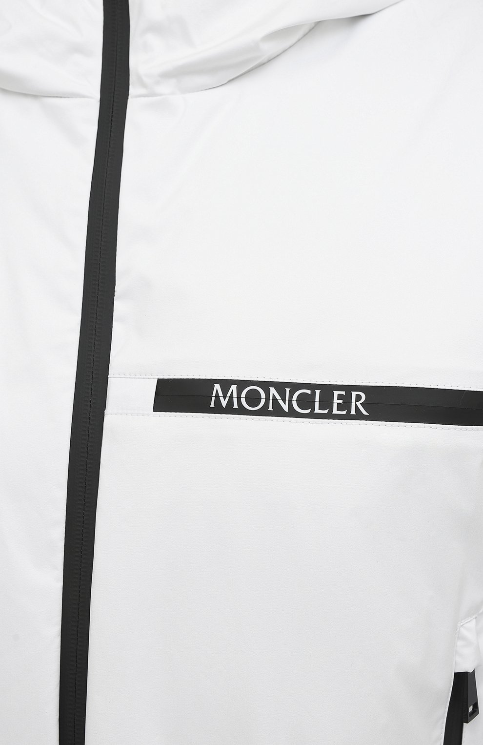 Пуховая куртка adara MONCLER, арт. G1-093-1A54A-00-53A47, фото 5