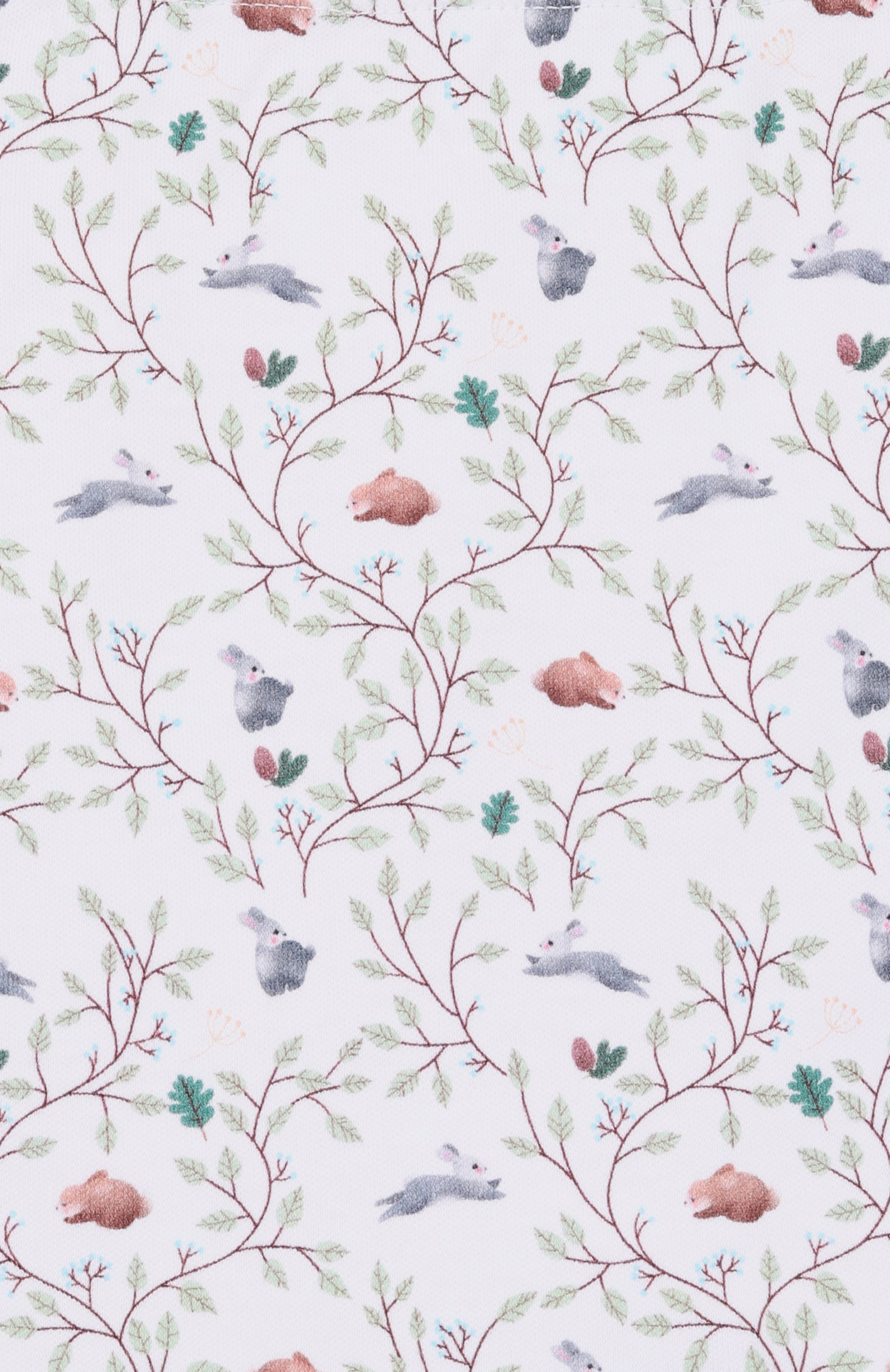 Хлопковые ползунки CHEPE, арт. 371060, фото 3