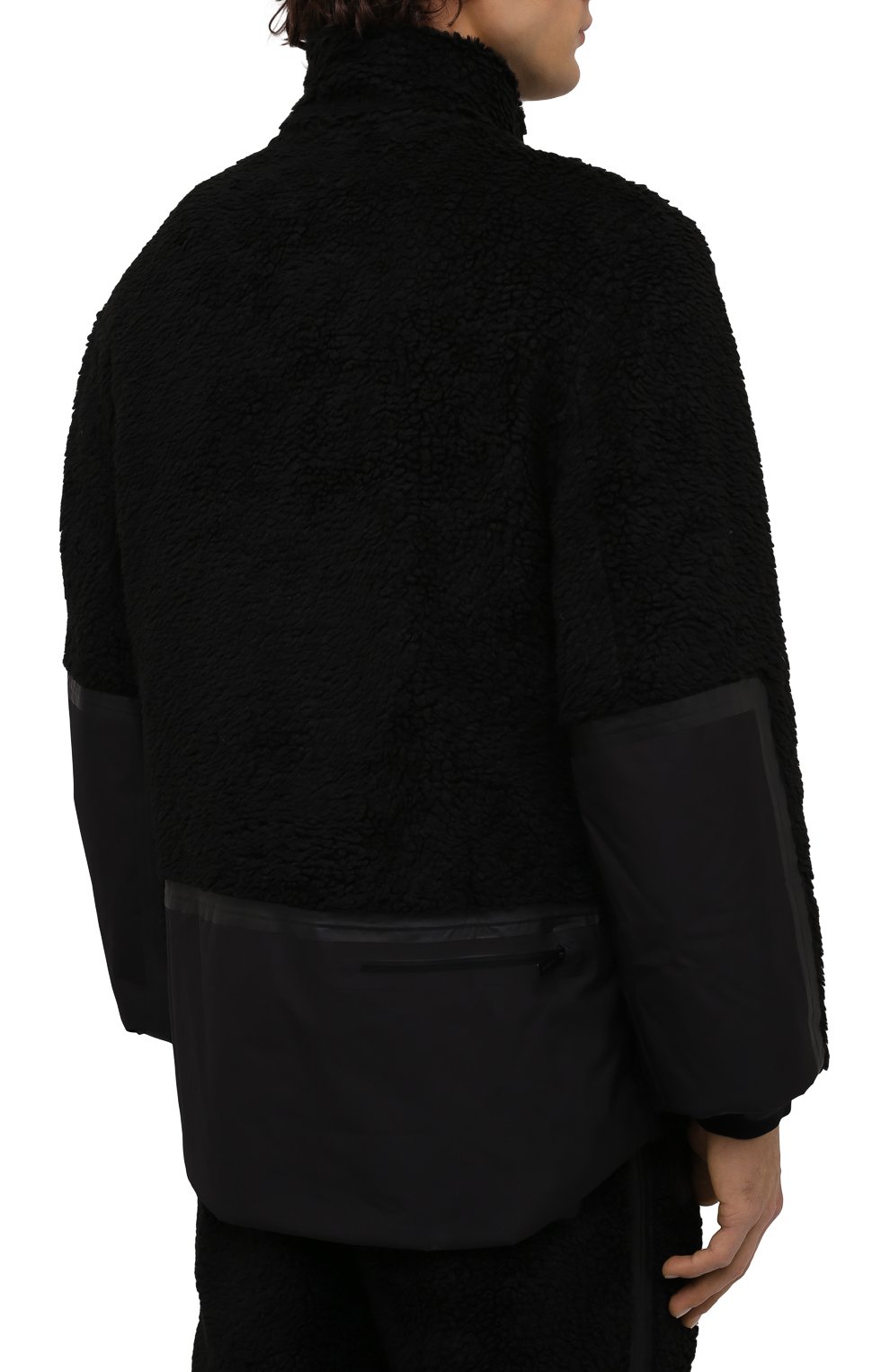 Куртка PRADA, арт. SGB659-1ZOB-F0002-202, фото 4