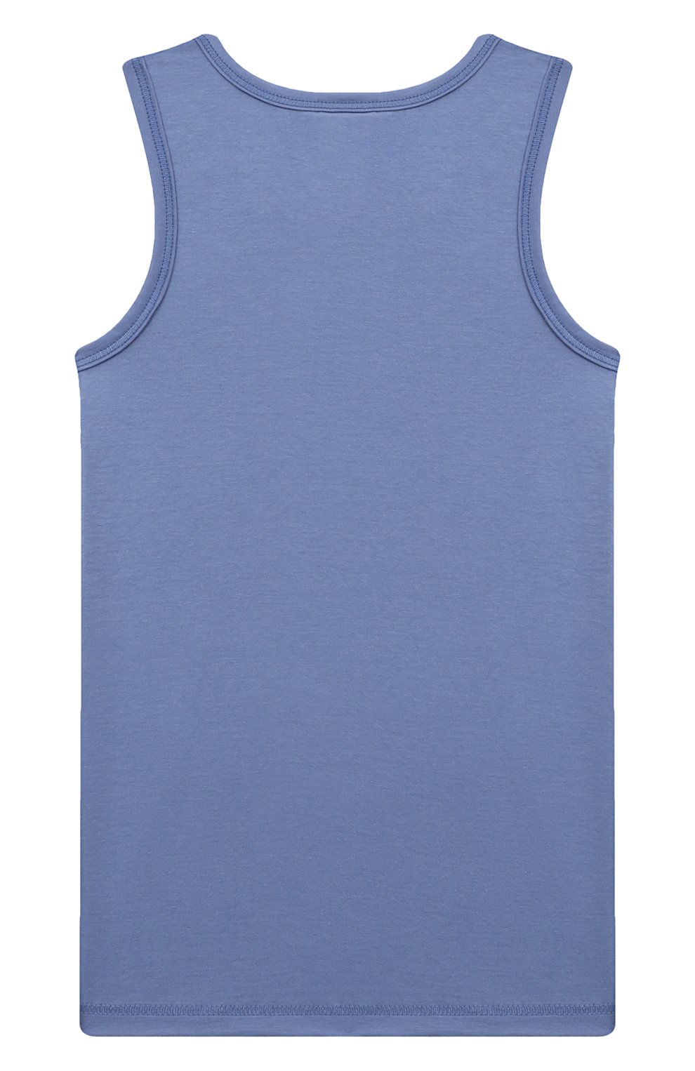 Хлопковая майка SANETTA, арт. 336384, фото 2