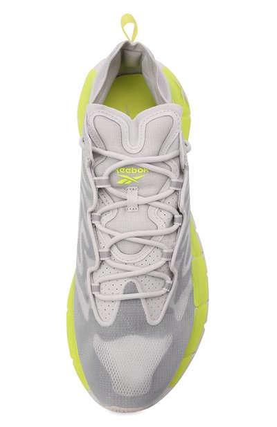 Кроссовки zig kinetica ii REEBOK, арт. G57689, фото 5