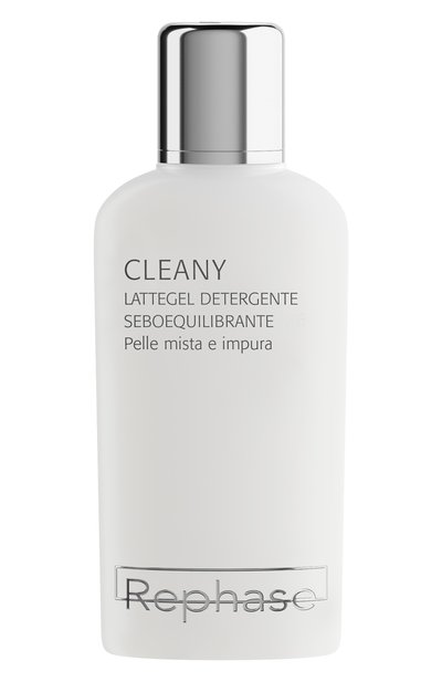 Женского очищающее себорегулирующее молочко (150ml) REPHASE, арт. 8057158070180