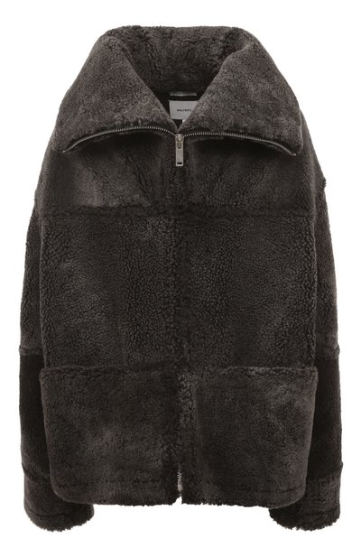 Шуба из овчины HALFBOY, арт. H05WJAV293101, фото 1