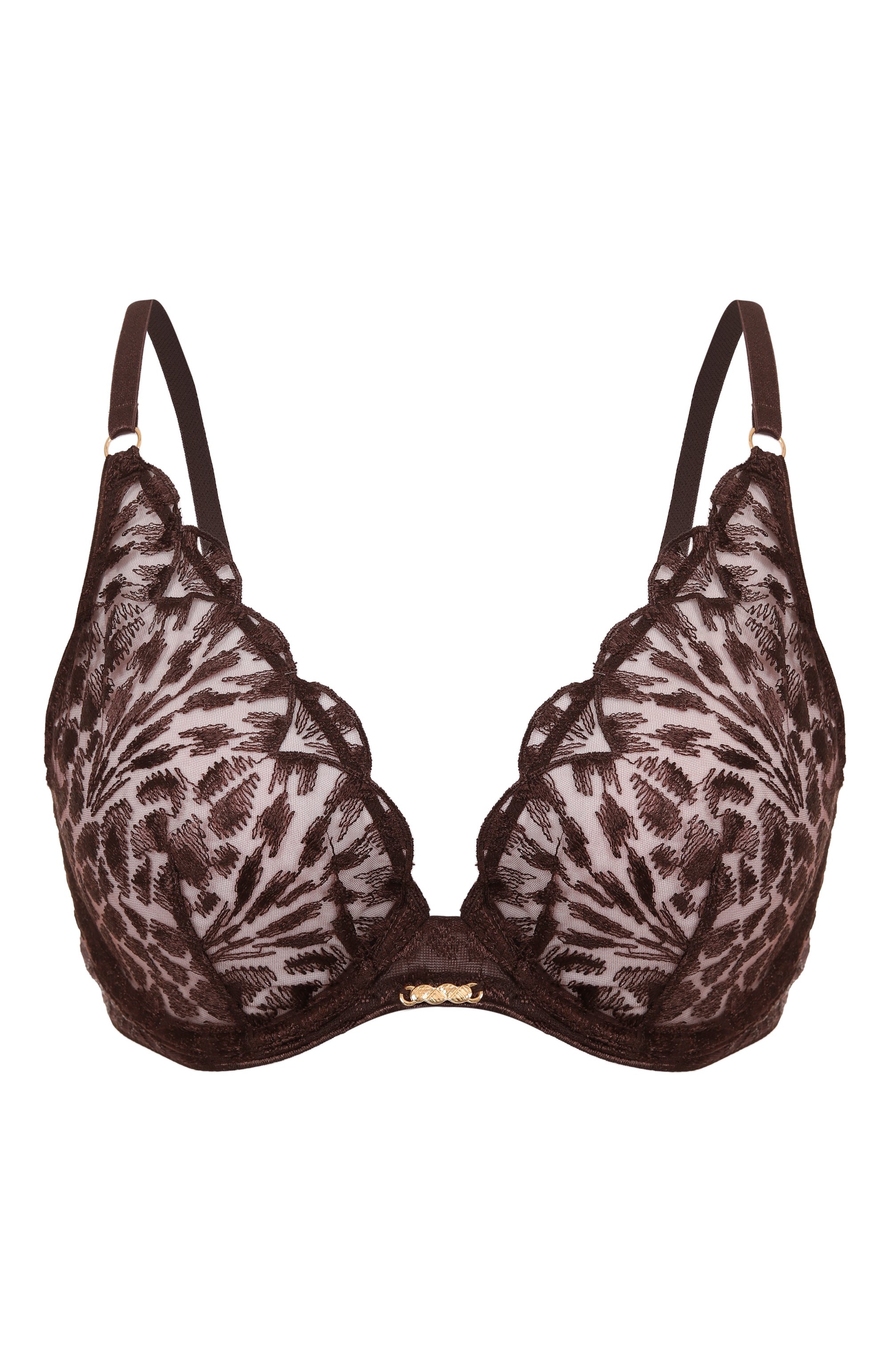 Бюстгальтер AUBADE, арт. 5DF12, фото 1