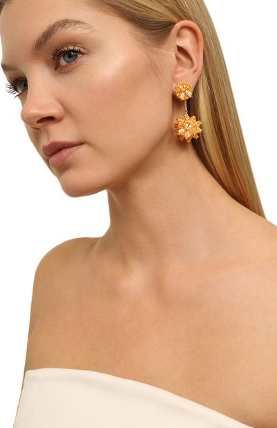 Серьги curiosa SWAROVSKI, арт. 5600499, фото 2