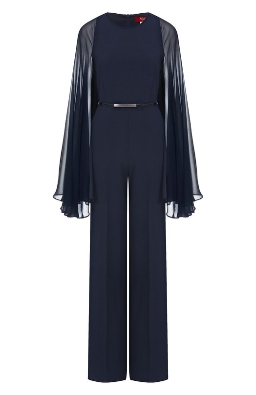 Комбинезон Max Mara Studio VERTICE Синий VERTICE