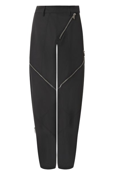 Женские брюки THE ATTICO, арт. 251WCP00275/CCC118AA