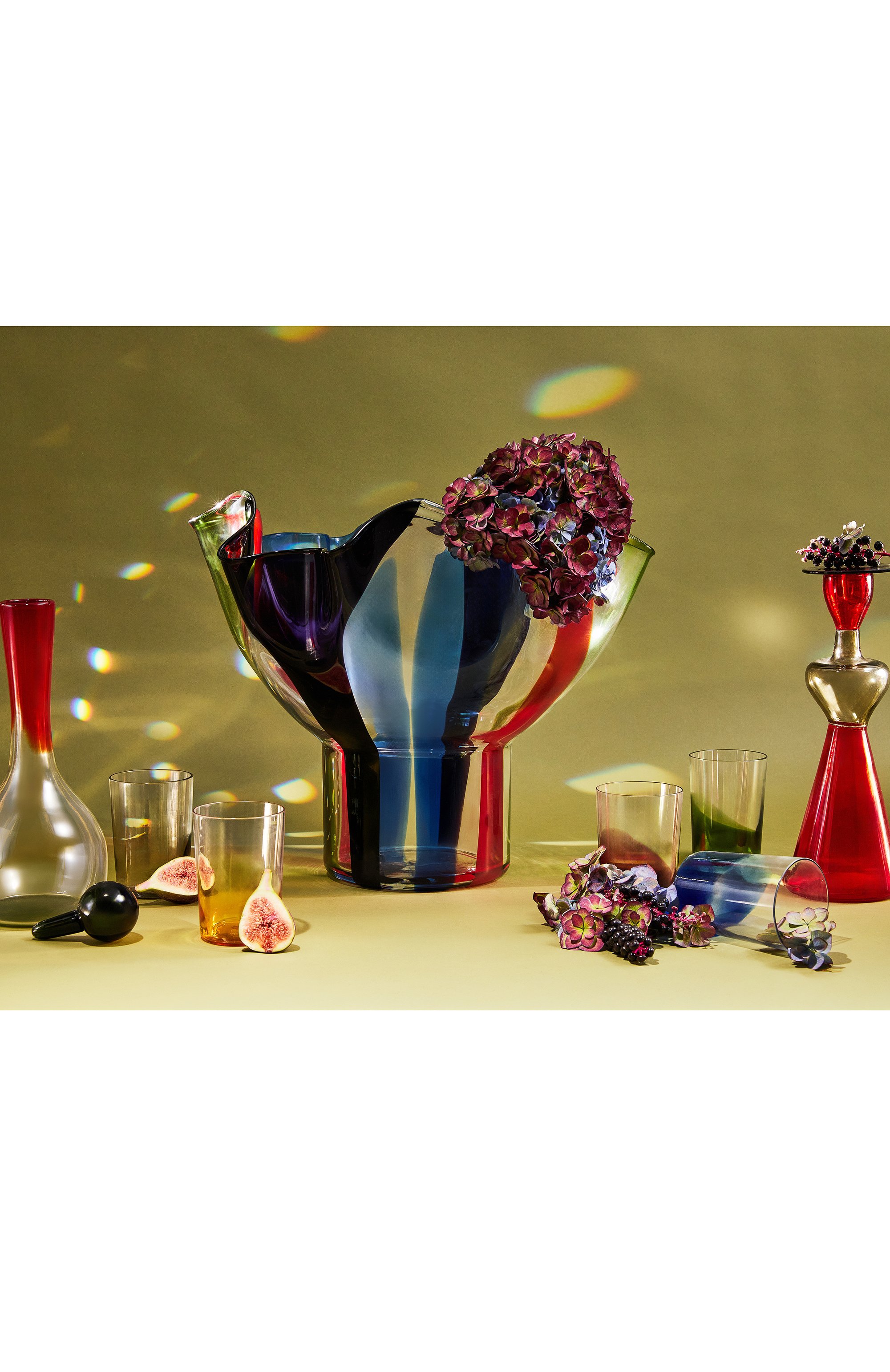 Графин donna VENINI, арт. FI352621000I0BN7, фото 4