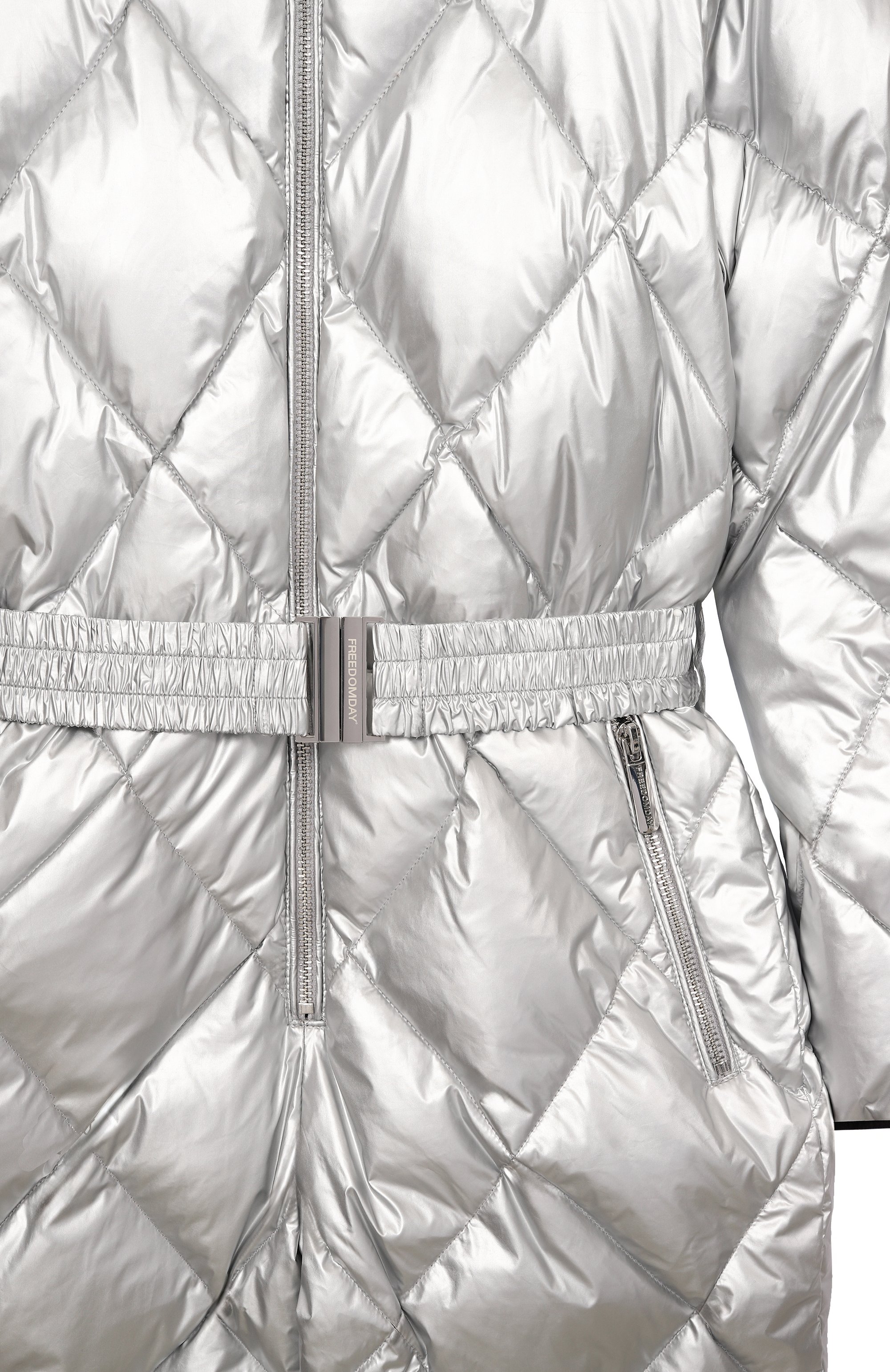 Пуховый комбинезон FREEDOMDAY, арт. 40410T00056, фото 3
