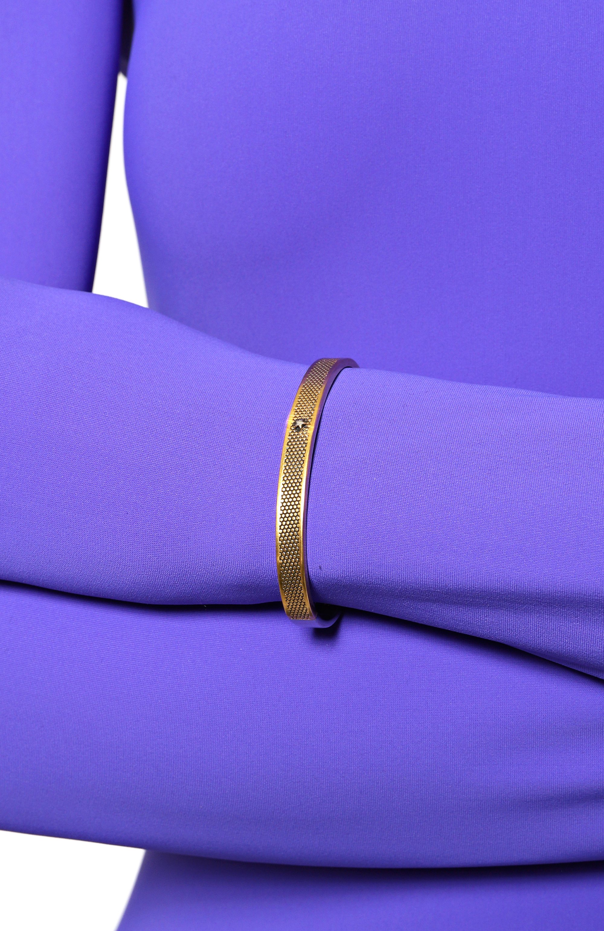 Браслет MAISON MARGIELA, арт. SM1UY0084 P6476, фото 2