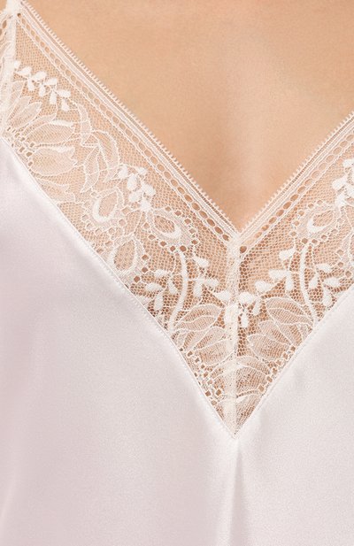 Шелковая сорочка AUBADE, арт. 2S40, фото 5