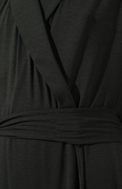 Халат GIANANTONIO PALADINI, арт. W25LV02/L/6, фото 5