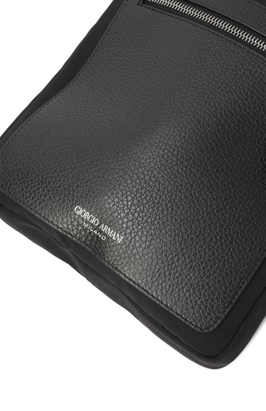 Сумка ASV Giorgio Armani Y2M272/Y752E Чёрный  Y2M272/Y752E Фото 3