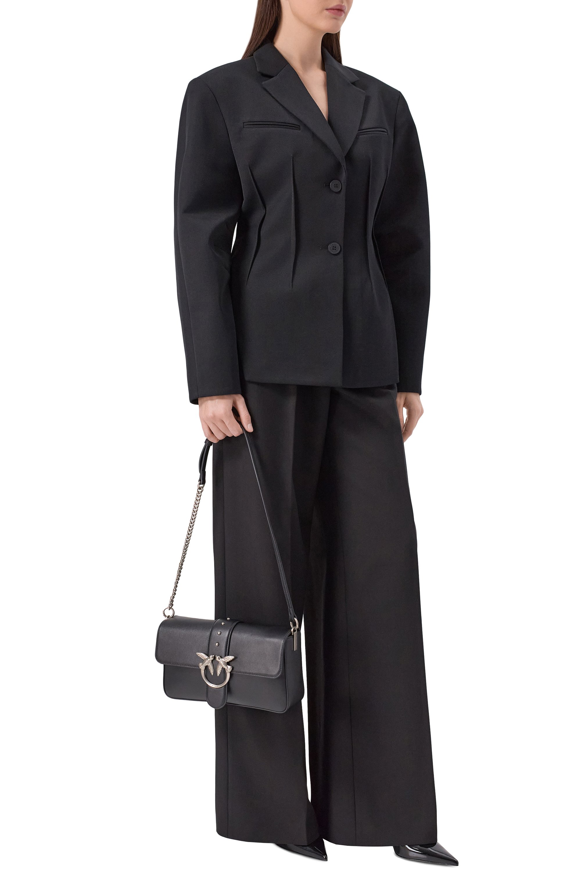 Сумка love one PINKO, арт. 104524/A0Q0, фото 7