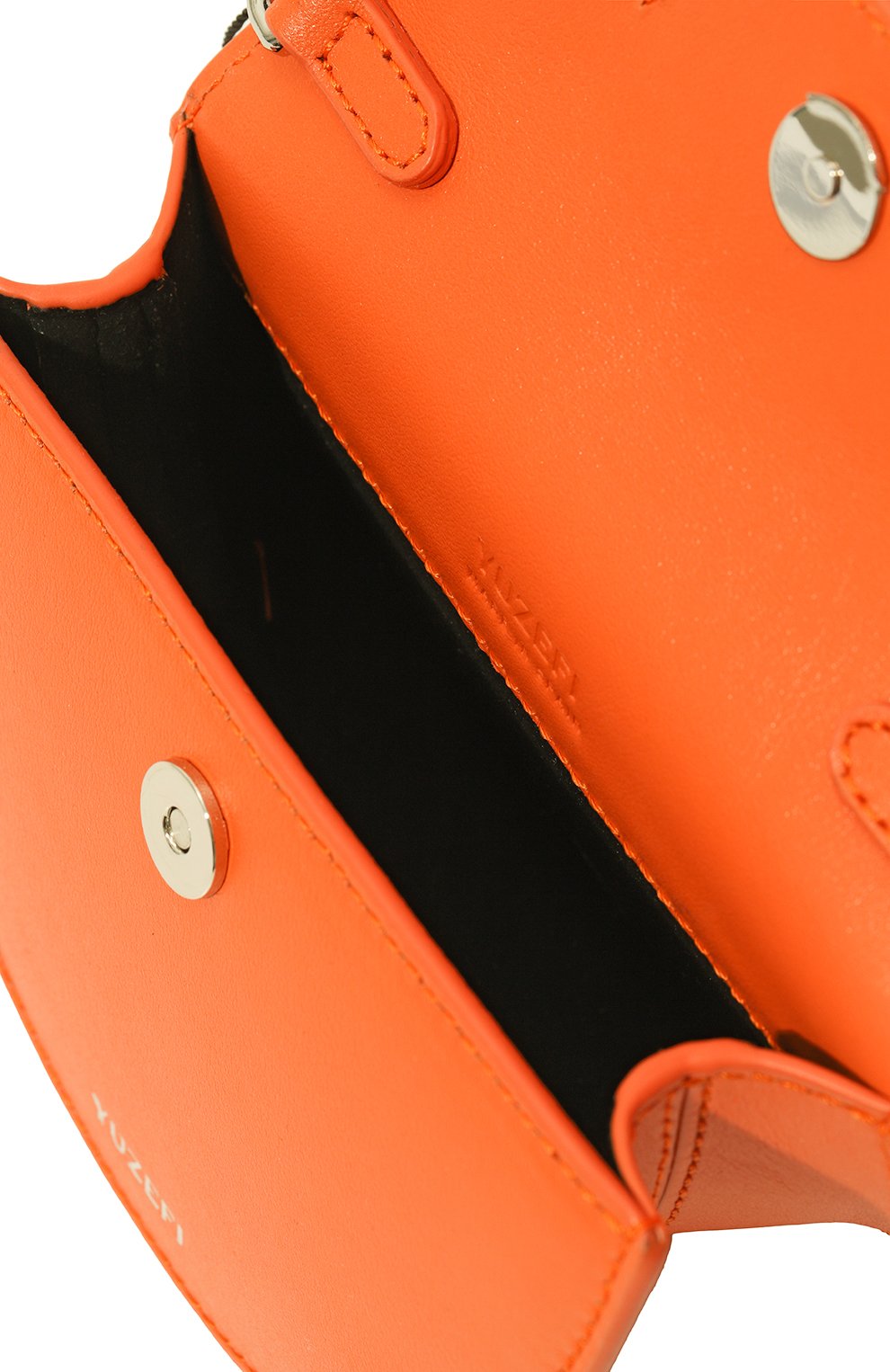 Сумка pretzel mini YUZEFI, арт. YUZSS23-HB-MPRZ-L007, фото 5