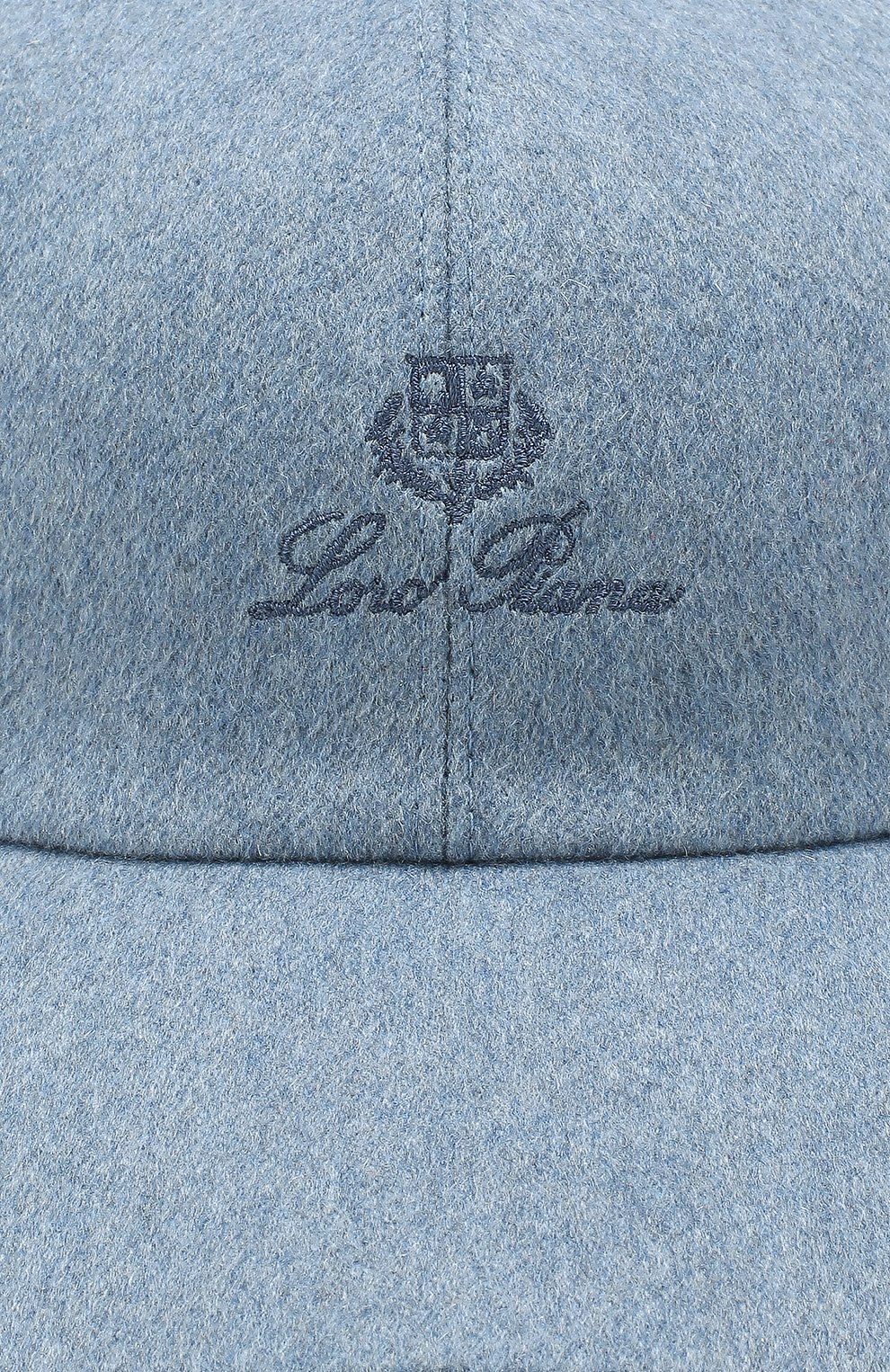 Кашемировая бейсболка LORO PIANA, арт. FAF4334, фото 3