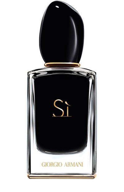 Парфюмерная вода si intense (30ml) GIORGIO ARMANI, арт. 3605522035188, фото 1