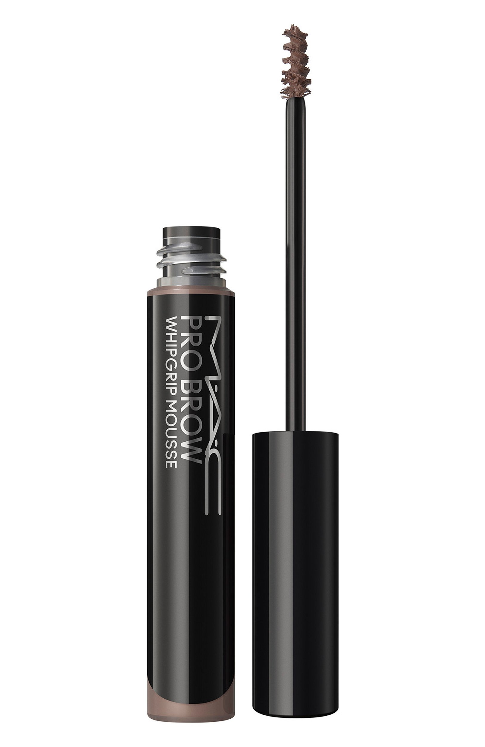 Гель-тинт для бровей pro brow whipgrip mousse, оттенок taupe (4g) MAC, арт. S57D-13, фото 1