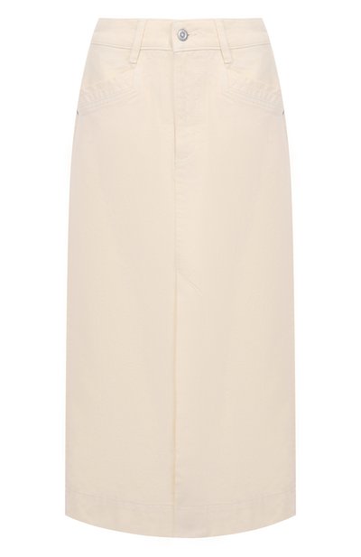 Женская джинсовая юбка BOSS, арт. 50542546