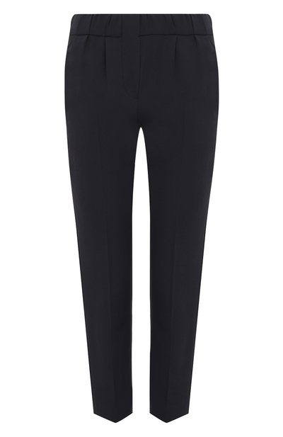 Женские брюки BRUNELLO CUCINELLI, арт. MA029BP202