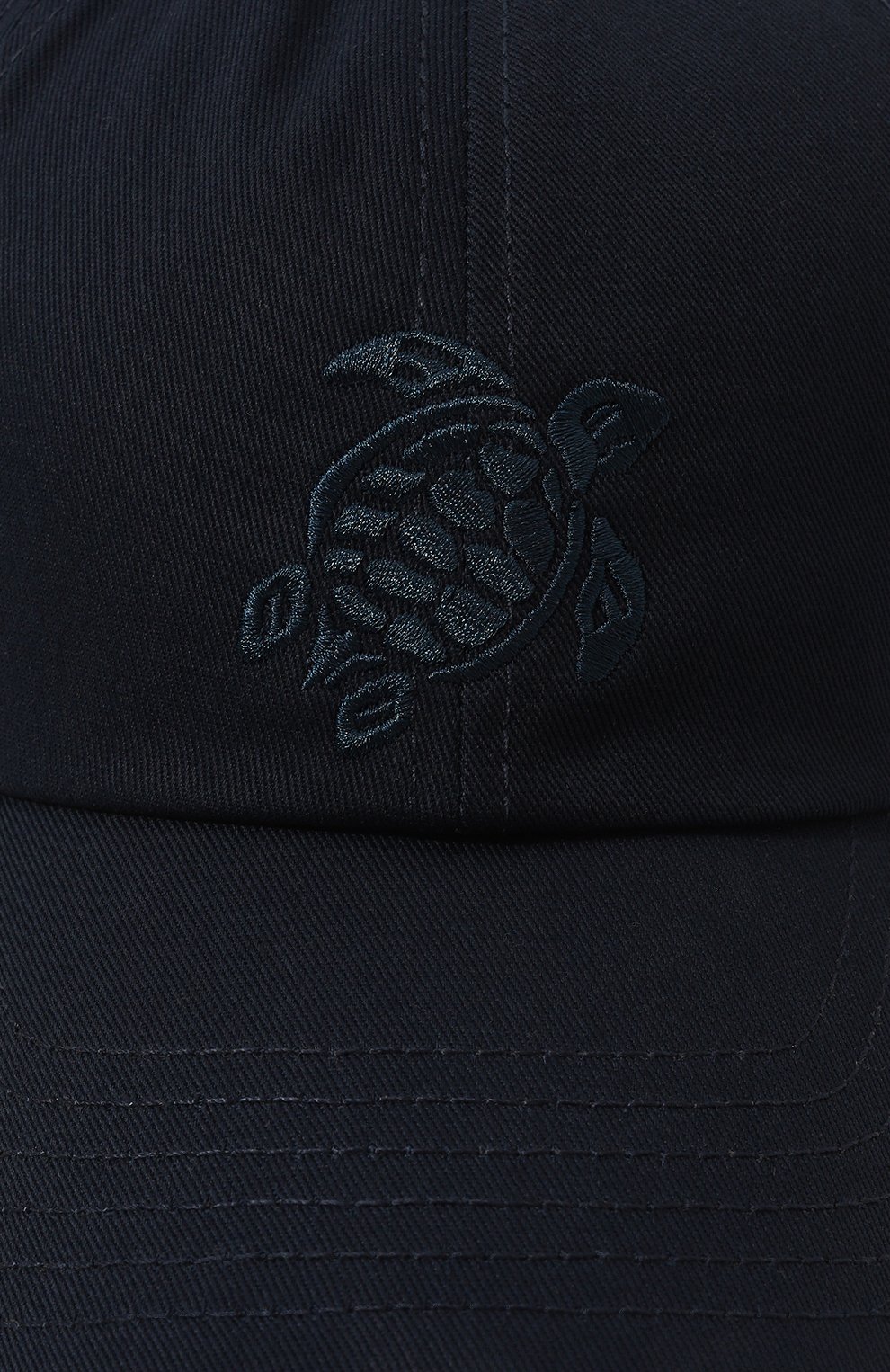 Хлопковая бейсболка VILEBREQUIN, арт. CSNU2401/390, фото 4