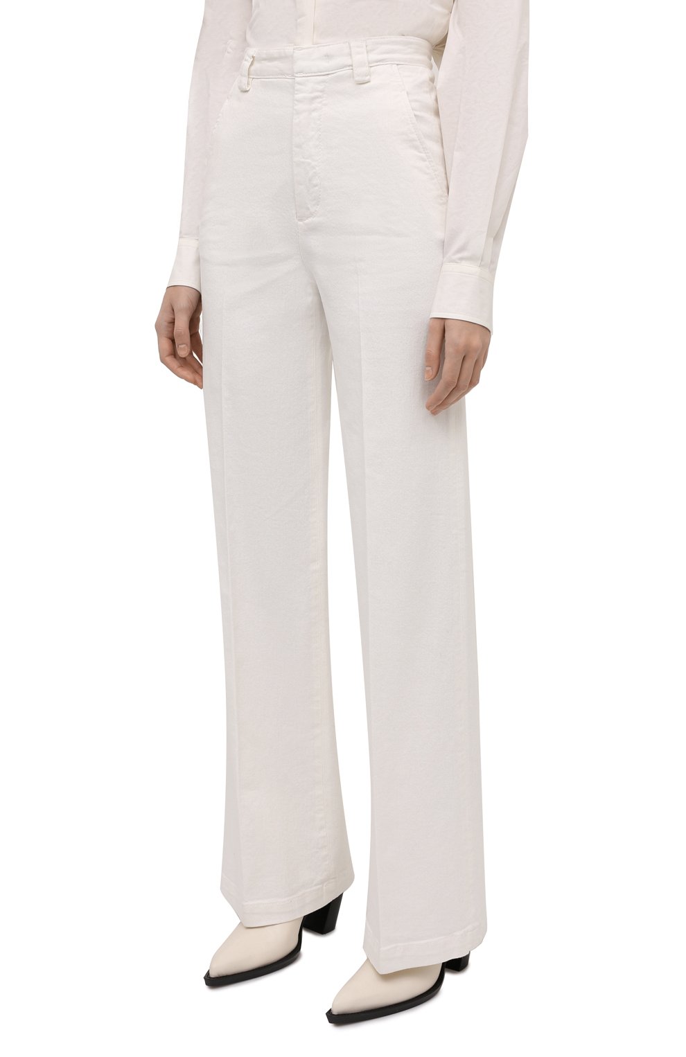 Джинсы REDVALENTINO, арт. XR3RBF80/69V, фото 3