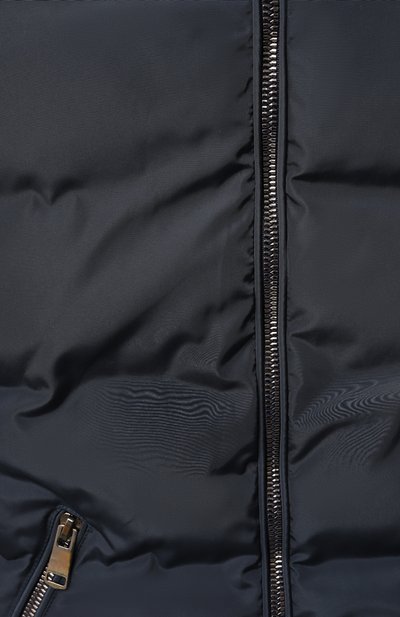 Пуховый комбинезон с отделкой из песца CHEPE, арт. 391072, фото 3