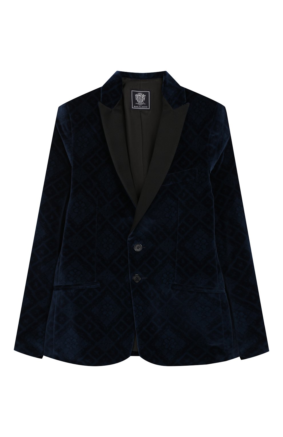 Костюм из пиджака и брюк DAL LAGO, арт. N058R/8732/7-12, фото 2