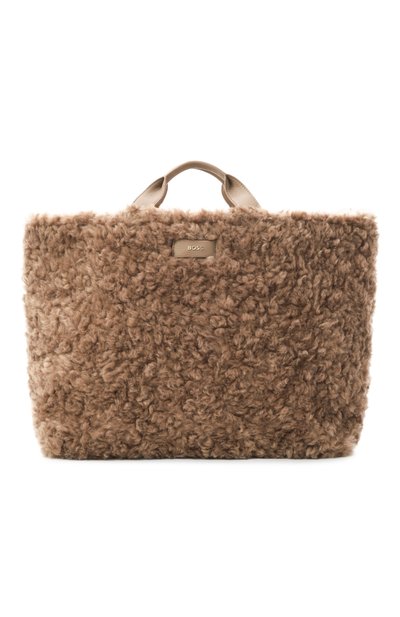 Женская сумка-тоут palmah boss x steiff BOSS, арт. 50552479