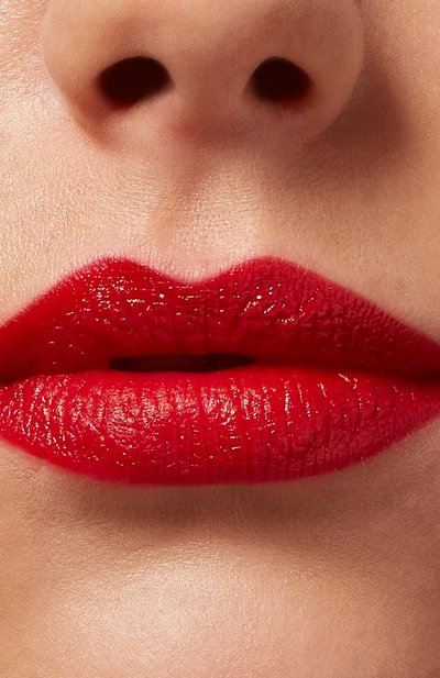 Губная помада rosso valentino matte, 221a (3.5g) VALENTINO цвета по цене 6110 руб., арт. 3614273229258, фото 3 Губная помада rosso valentino matte, 221a (3.5g) VALENTINO, арт. 3614273229258, фото 3