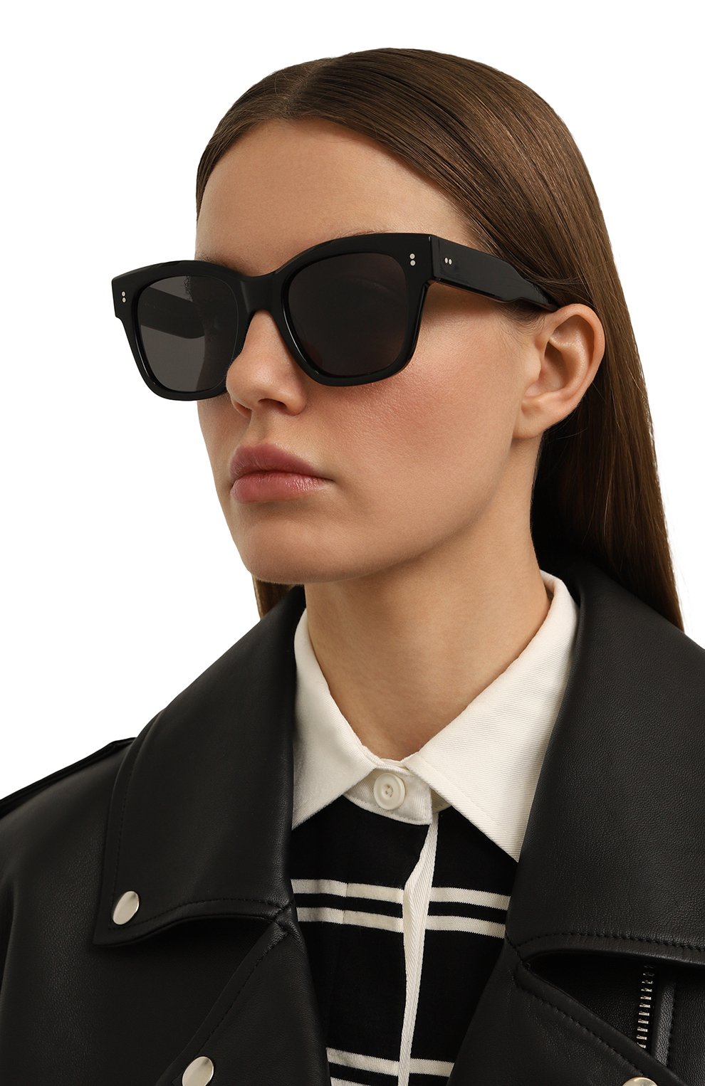 Солнцезащитные очки CHIMI, арт. 07.2 BLACK, фото 2