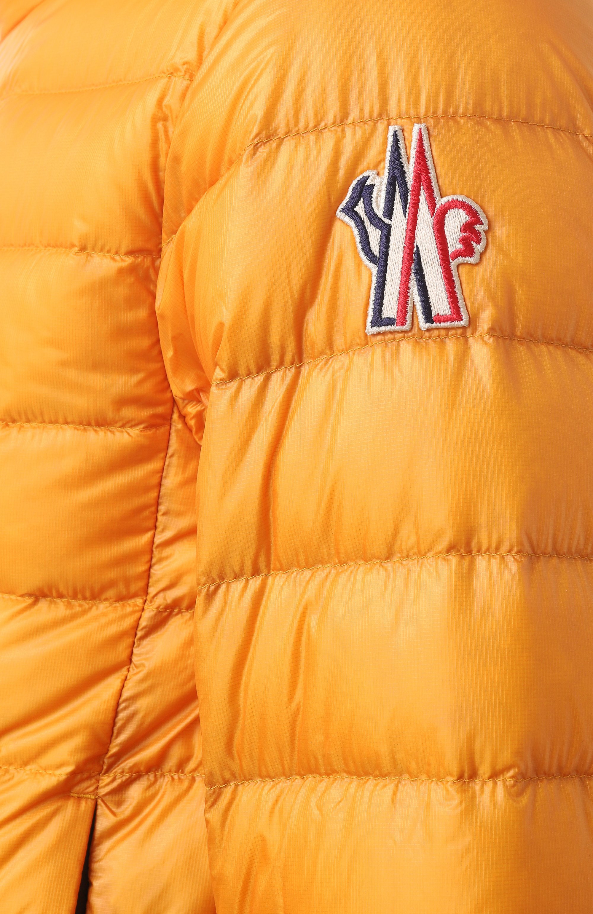 Пуховая куртка MONCLER GRENOBLE, арт. 1A000-02-595B1, фото 6