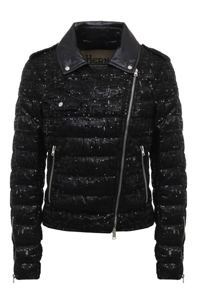 Женская пуховая куртка HERNO, арт. PI001903D/12612